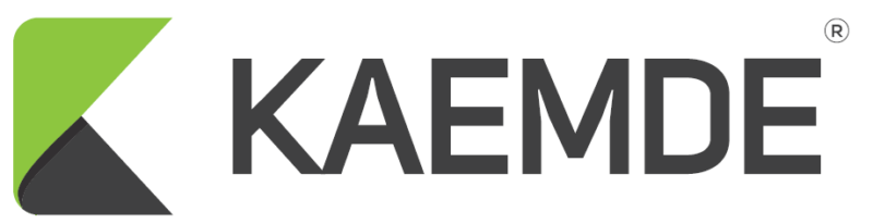 Kaemde - logo