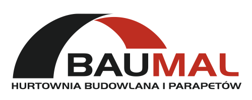 Baumal - logo