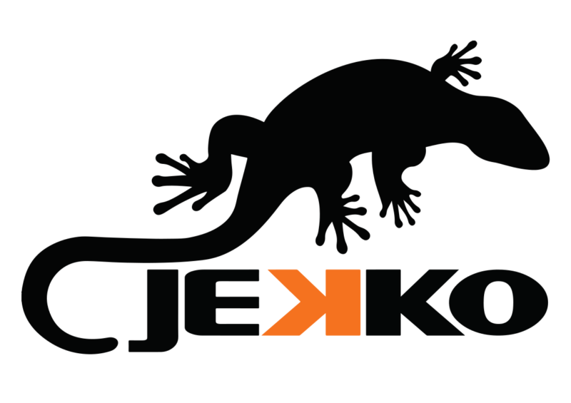 Jekko - logo
